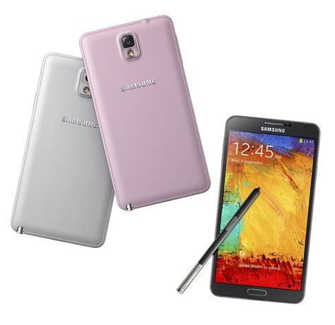 S­a­m­s­u­n­g­ ­G­a­l­a­x­y­ ­N­o­t­e­ ­3­ ­N­i­h­a­y­e­t­ ­T­a­n­ı­t­ı­l­ı­y­o­r­!­